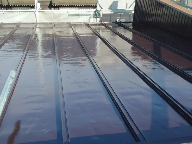 【業歴40年】経験豊富なスタッフが伺います！信頼関係を大事に作業します！サービスの画像