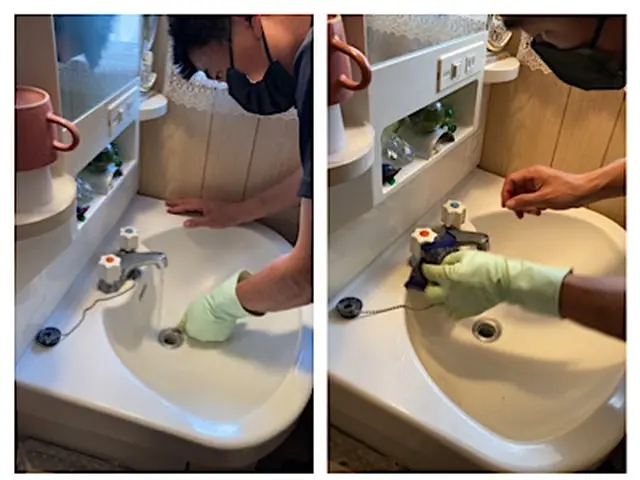 【損害保険加入済みで安心◎】営業時間外のご相談も受付可能です！サービスの画像