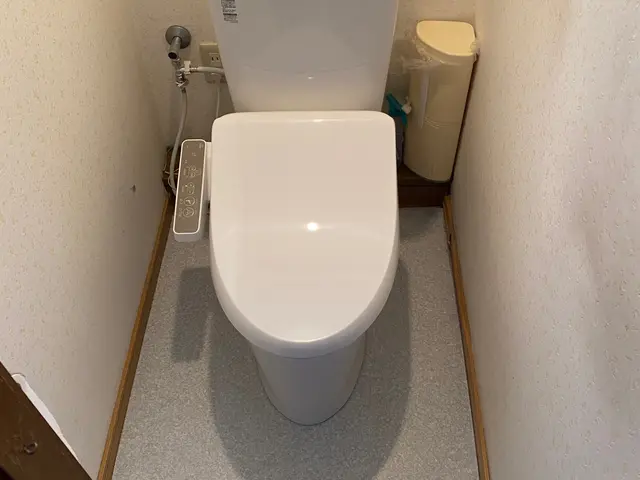 【業歴15年の経験と実績】年中無休・駐車代お店負担・外注なし自信の自社施工サービスの画像