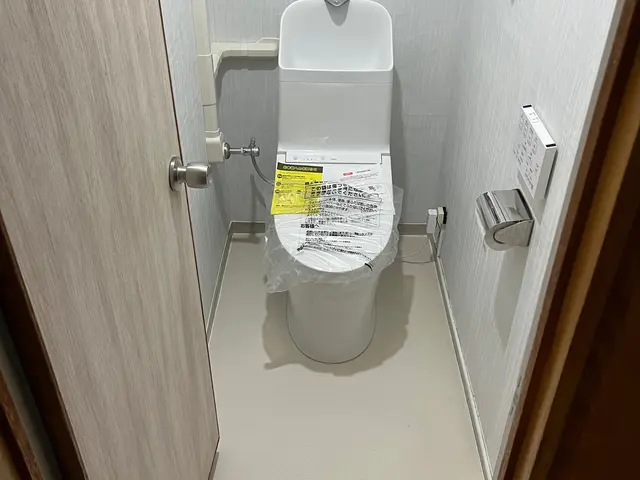 【業歴15年の経験と実績】年中無休・駐車代お店負担・外注なし自信の自社施工サービスの画像