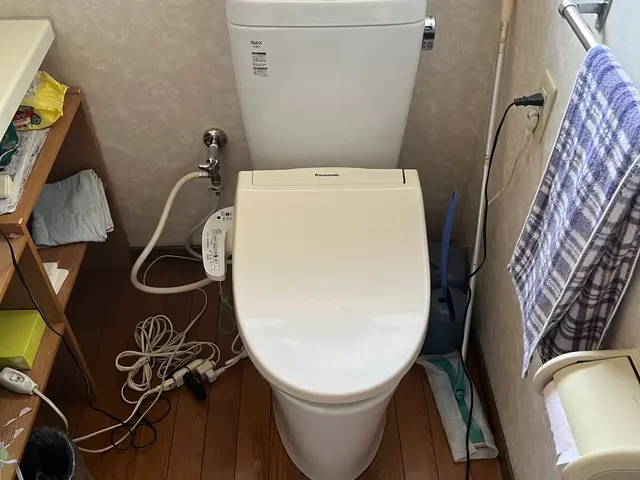 【業歴15年の経験と実績】年中無休・駐車代お店負担・外注なし自信の自社施工サービスの画像