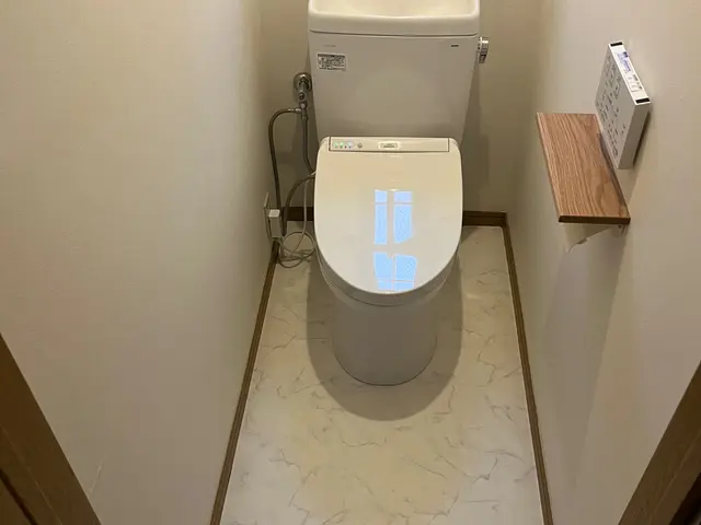 【業歴15年の経験と実績】年中無休・駐車代お店負担・外注なし自信の自社施工サービスの画像