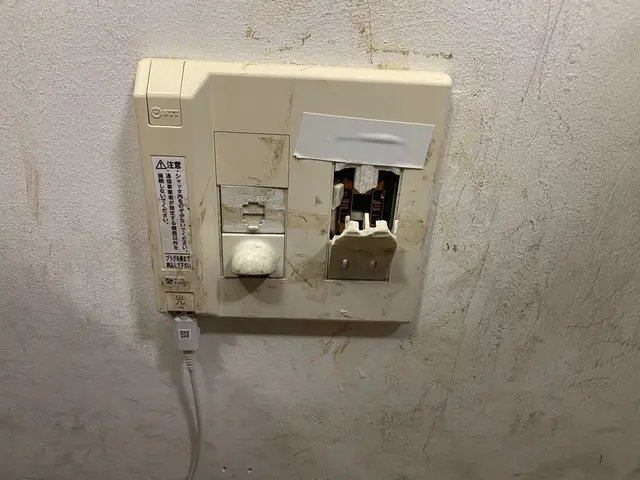 【北九州市発】有資格者が伺います◎損害保険加入済みで万が一の場合も安心です♪サービスの画像