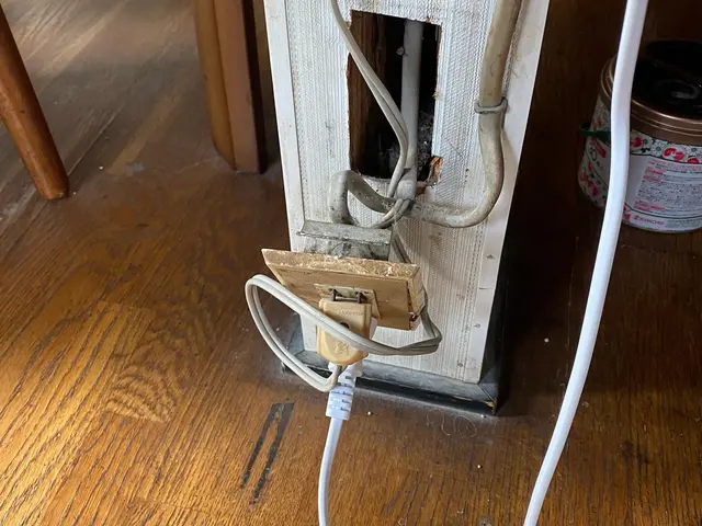 【北九州市発】有資格者が伺います◎損害保険加入済みで万が一の場合も安心です♪サービスの画像