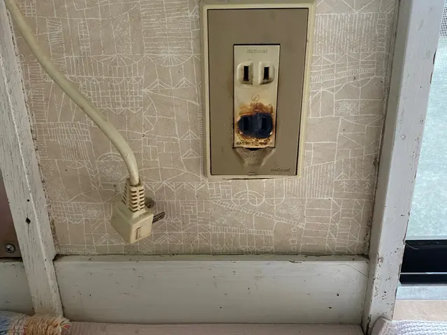 【北九州市発】有資格者が伺います◎損害保険加入済みで万が一の場合も安心です♪サービスの画像