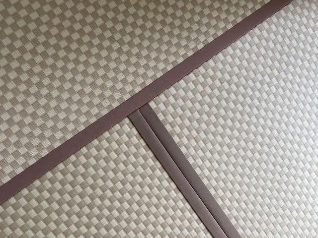 【長持ちさせたい･畳にはこだわりたい方必見★】作業はその日のうちに完了します◎サービスの画像