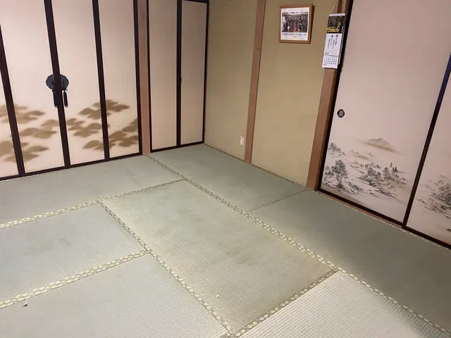 【長持ちさせたい･畳にはこだわりたい方必見★】作業はその日のうちに完了します◎サービスの画像