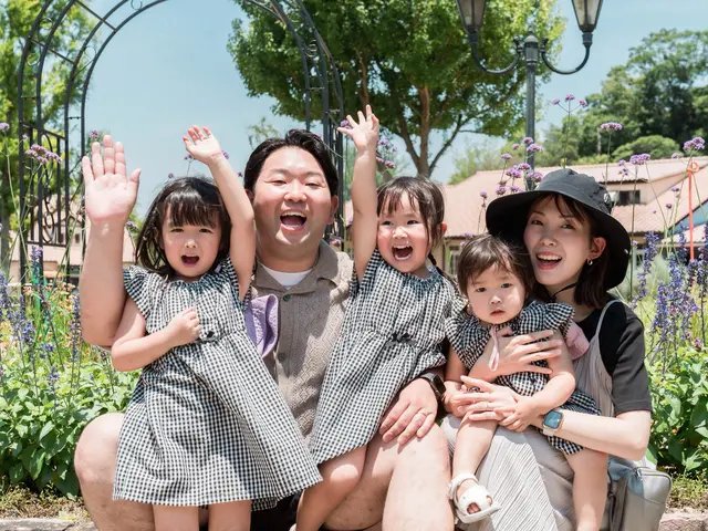 今を残そう、未来の宝物に。かけがえのない時間を、一枚の写真に