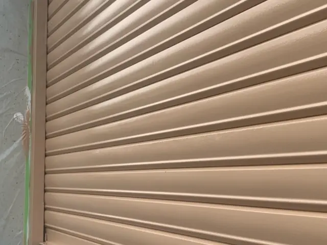 プロの技術でご満足いただけるように心を込めて作業いたしますサービスの画像