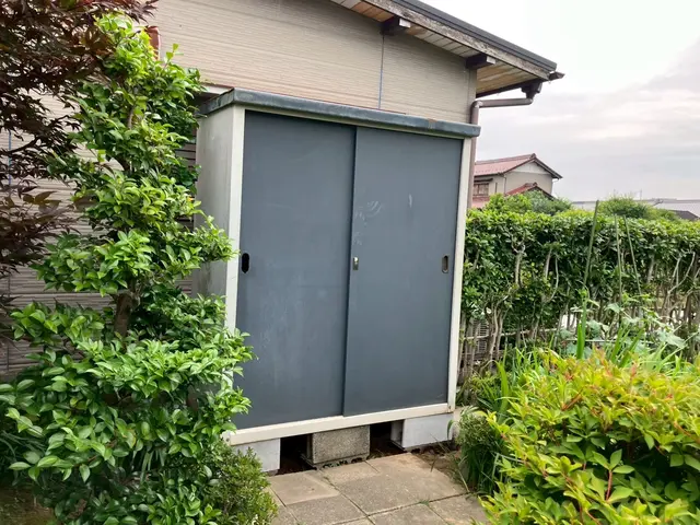 豊富な経験と知識で安心！仕上がり重視で丁寧に作業いたします！サービスの画像