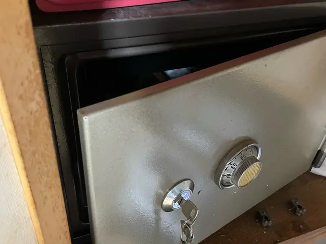 鍵の修理、交換、新規取付、開錠等、営業時間外でも◎サービスの画像