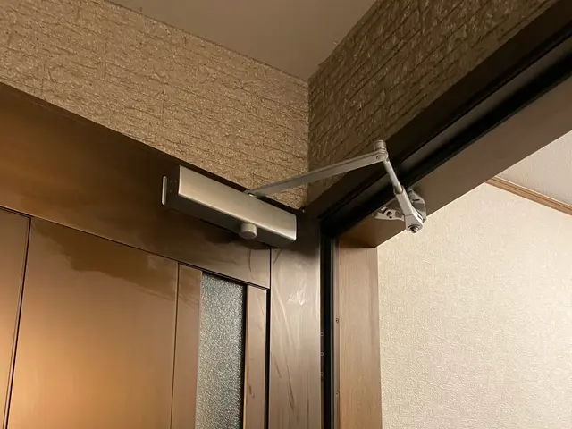 鍵の修理、交換、新規取付、開錠等、営業時間外でも◎サービスの画像