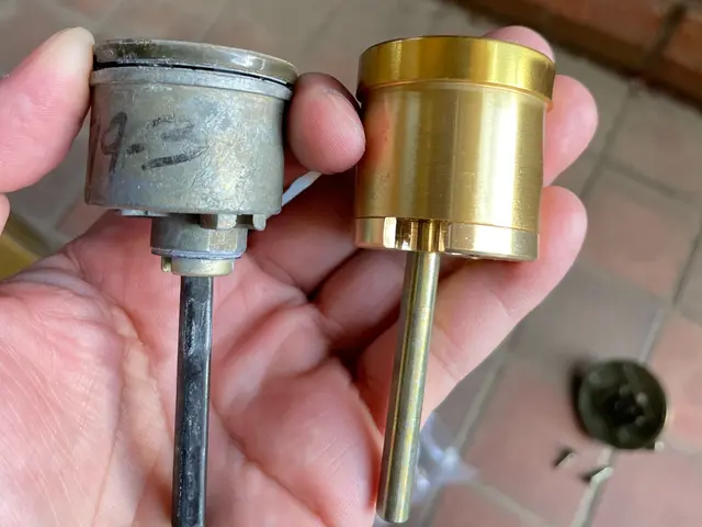 鍵の修理、交換、新規取付、開錠等、営業時間外でも◎サービスの画像