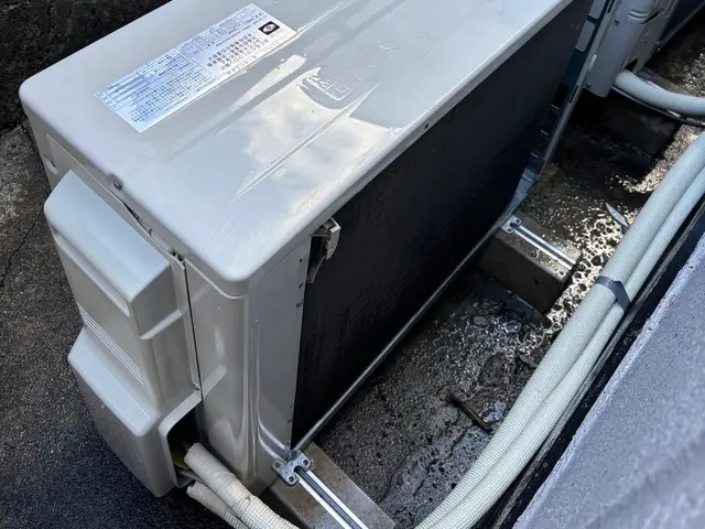 ★人気急上昇中★抗菌コート無料サービス！しっかりとした技術力と接客対応に自信ありサービスの画像