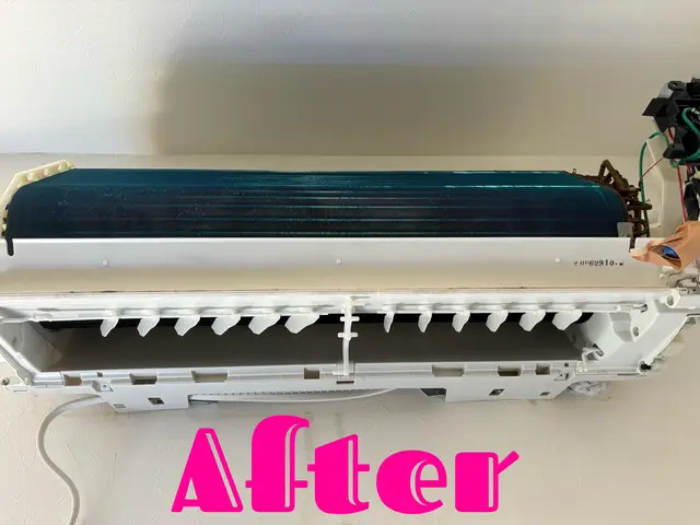 ★人気急上昇中★抗菌コート無料サービス！しっかりとした技術力と接客対応に自信ありサービスの画像