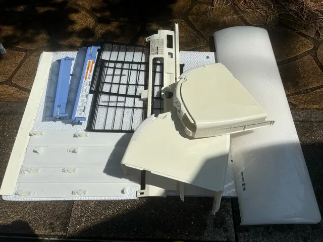 ★人気急上昇中★抗菌コート無料サービス！しっかりとした技術力と接客対応に自信ありサービスの画像