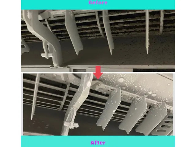 ★人気急上昇中★抗菌コート無料サービス！しっかりとした技術力と接客対応に自信ありサービスの画像