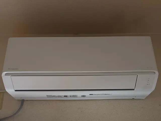 エアコン工事はお任せ下さい！予約空き無くても連絡下さい！出来る限り直近で伺いますサービスの画像