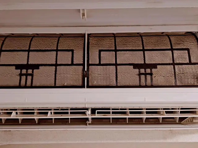 エアコンクリーニング（スタンダードタイプ）サービスの画像