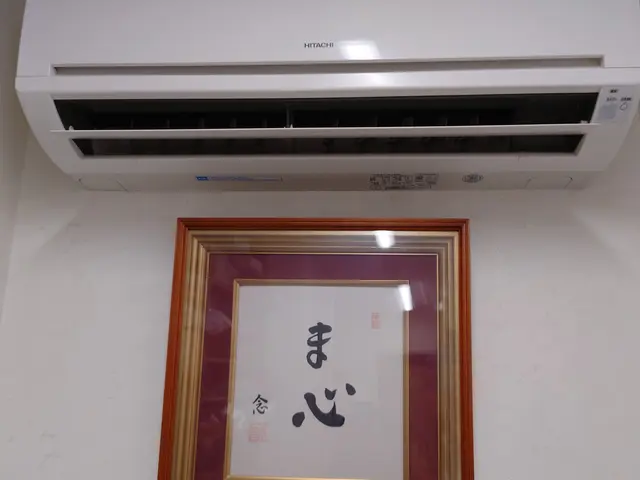 エアコンクリーニング（スタンダードタイプ）サービスの画像