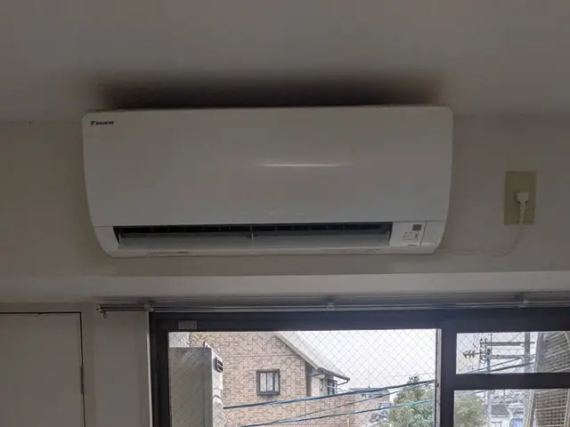 エアコンクリーニング（スタンダードタイプ）サービスの画像