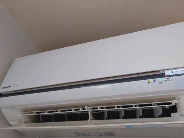 エアコンクリーニング（スタンダードタイプ）サービスの画像