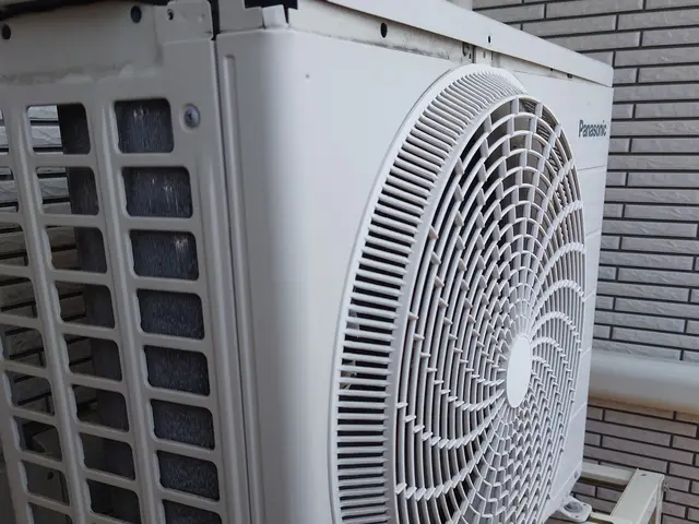 エアコンクリーニング（スタンダードタイプ）サービスの画像