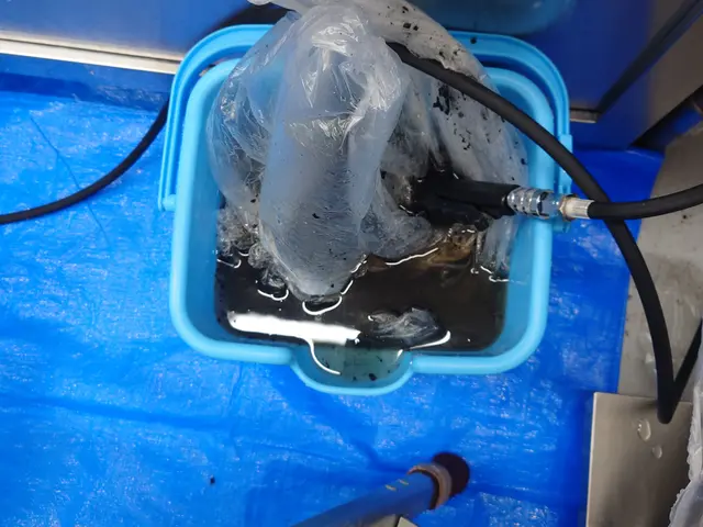 エアコンクリーニング（スタンダードタイプ）サービスの画像