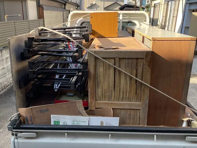 ◆◎お客様によろこんでもらえることが自分のよろこびになります！サービスの画像