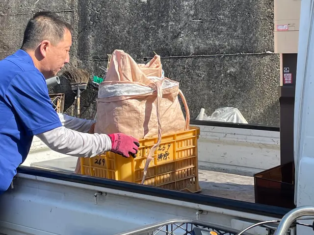 ◆◎お客様によろこんでもらえることが自分のよろこびになります！サービスの画像