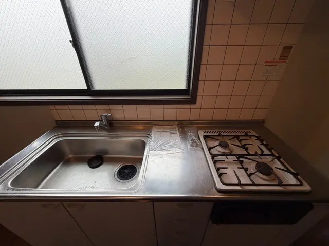 大手ドラッグストア、ホームセンターの清掃実績多数！サービスの画像