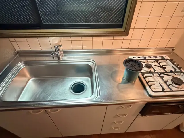 大手ドラッグストア、ホームセンターの清掃実績多数！サービスの画像