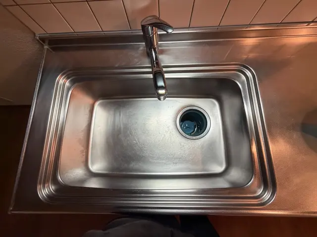 大手ドラッグストア、ホームセンターの清掃実績多数！サービスの画像