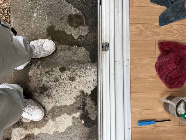 【業歴18年の経験と実績】◎納得のいく作業で◎迅速丁寧に仕上げます！サービスの画像