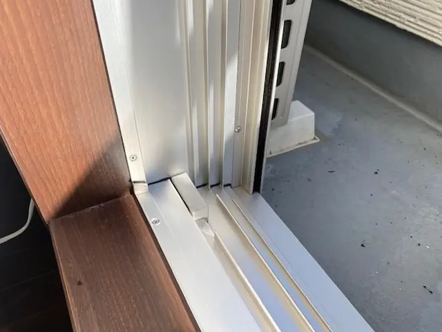 ★練馬発★ベランダとセットが超お得！網戸サッシ込！水回り口コミトップクラス！サービスの画像