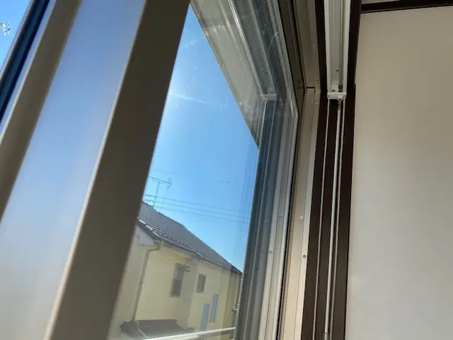 ★練馬発★ベランダとセットが超お得！網戸サッシ込！水回り口コミトップクラス！サービスの画像