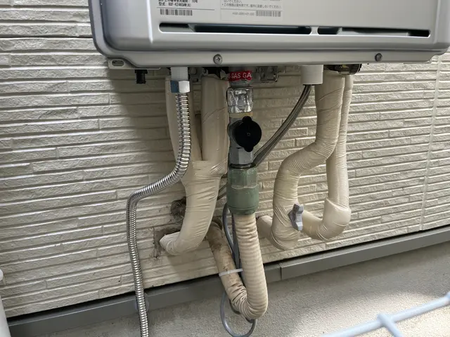 お客様のお力になります！経験と知識を活かして迅速丁寧に作業いたしますサービスの画像