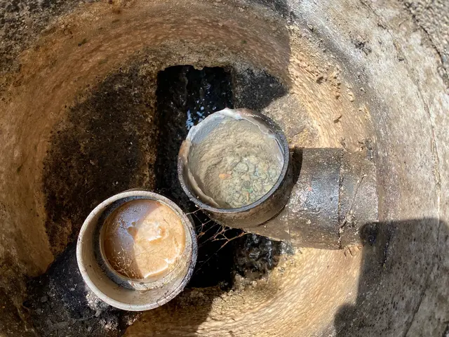 プロの技術でご満足いただけるように心を込めて作業いたしますサービスの画像