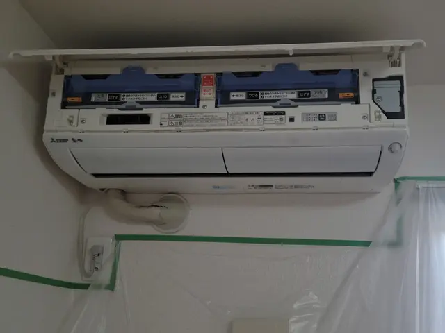 ◆業歴25年以上★エアコン取り外しサービスの画像