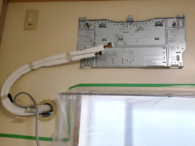 ◆業歴25年以上★エアコン取り外しサービスの画像