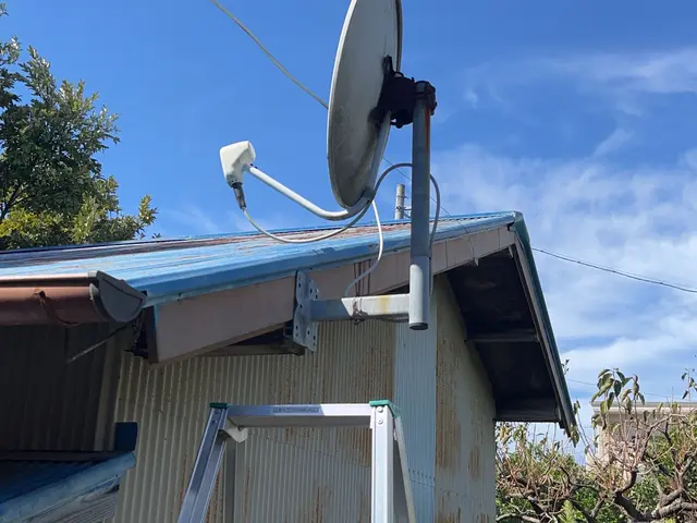 ◆牧之原市から伺います◆作業外注一切なし◎ぜひお気軽にご相談ください♪サービスの画像