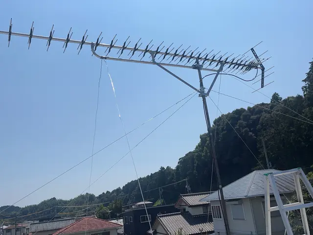 ◆牧之原市から伺います◆作業外注一切なし◎ぜひお気軽にご相談ください♪サービスの画像