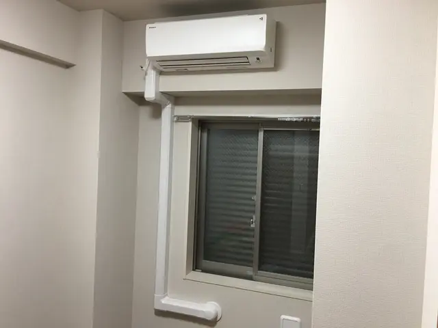 《株式会社ユニオン菊地》がお伺いします☆防虫キャップ無料☆非喫煙者です☆サービスの画像