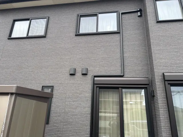 《株式会社ユニオン菊地》がお伺いします☆防虫キャップ無料☆非喫煙者です☆サービスの画像