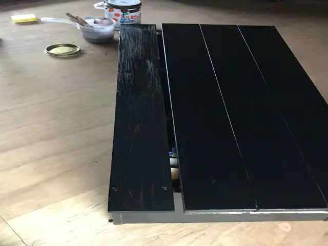 家具組み立てサービスサービスの画像