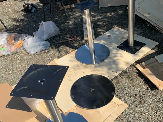 家具組み立てサービスサービスの画像