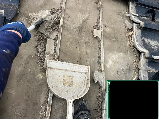 【年中無休／安心の20年保証付き】屋根工事のプロが行う屋根修理／カバー工法！サービスの画像