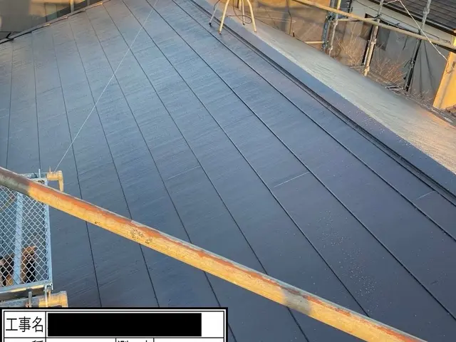 【年中無休／安心の20年保証付き】屋根工事のプロが行う屋根修理／カバー工法！サービスの画像