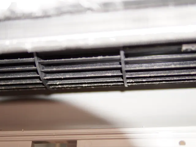 抗菌コート無料☆ドレンパン、送風ファン分解オプション有ります！安心の自社作業ですサービスの画像