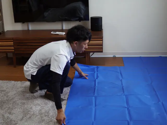 抗菌コート無料☆ドレンパン、送風ファン分解オプション有ります！安心の自社作業ですサービスの画像